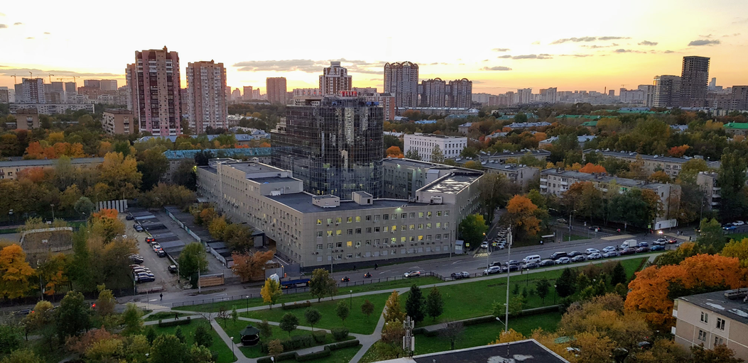 Поликлиника №209)